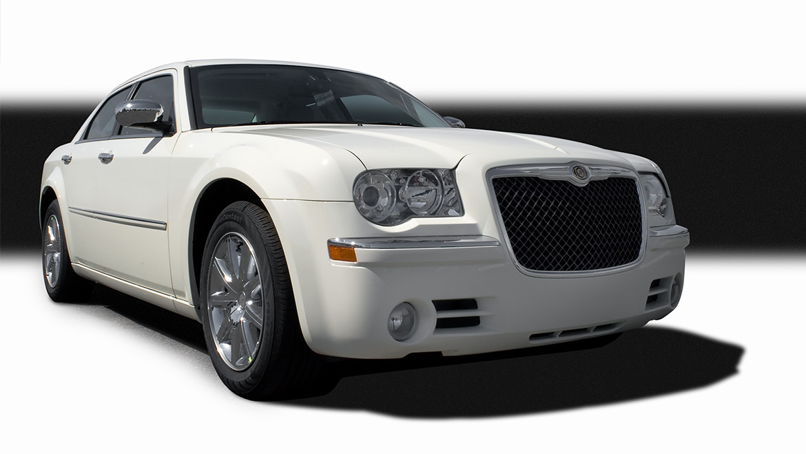 Chrysler 300 - Photographie de produits