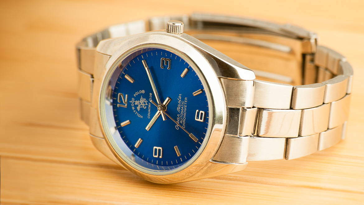 Hollywood Polo Country Club - Photographie de produit