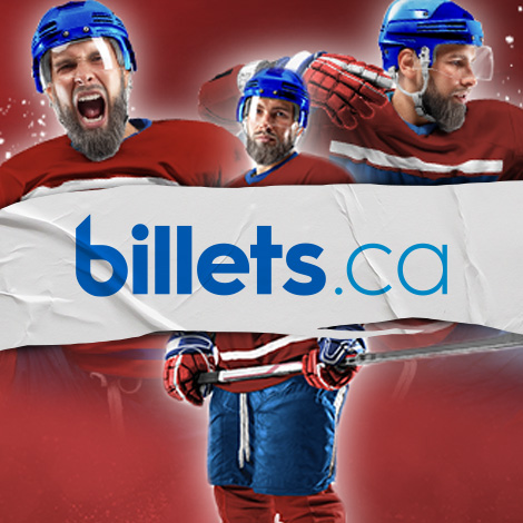 Billets.ca