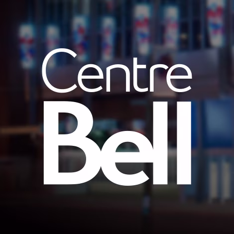 Centre Bell