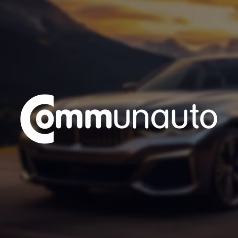 Communauto