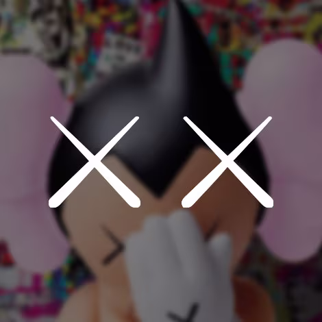 Kaws