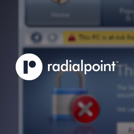 radialpoint